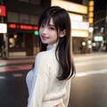 作品1103：模倣　もちさん　ちっぱいあゆみ嬢 2 5枚目