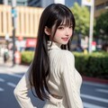 作品1103：模倣　もちさん　ちっぱいあゆみ嬢 2 9枚目