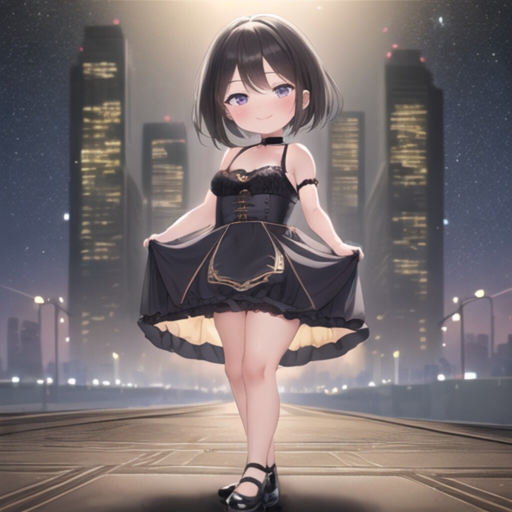 私だけを見て