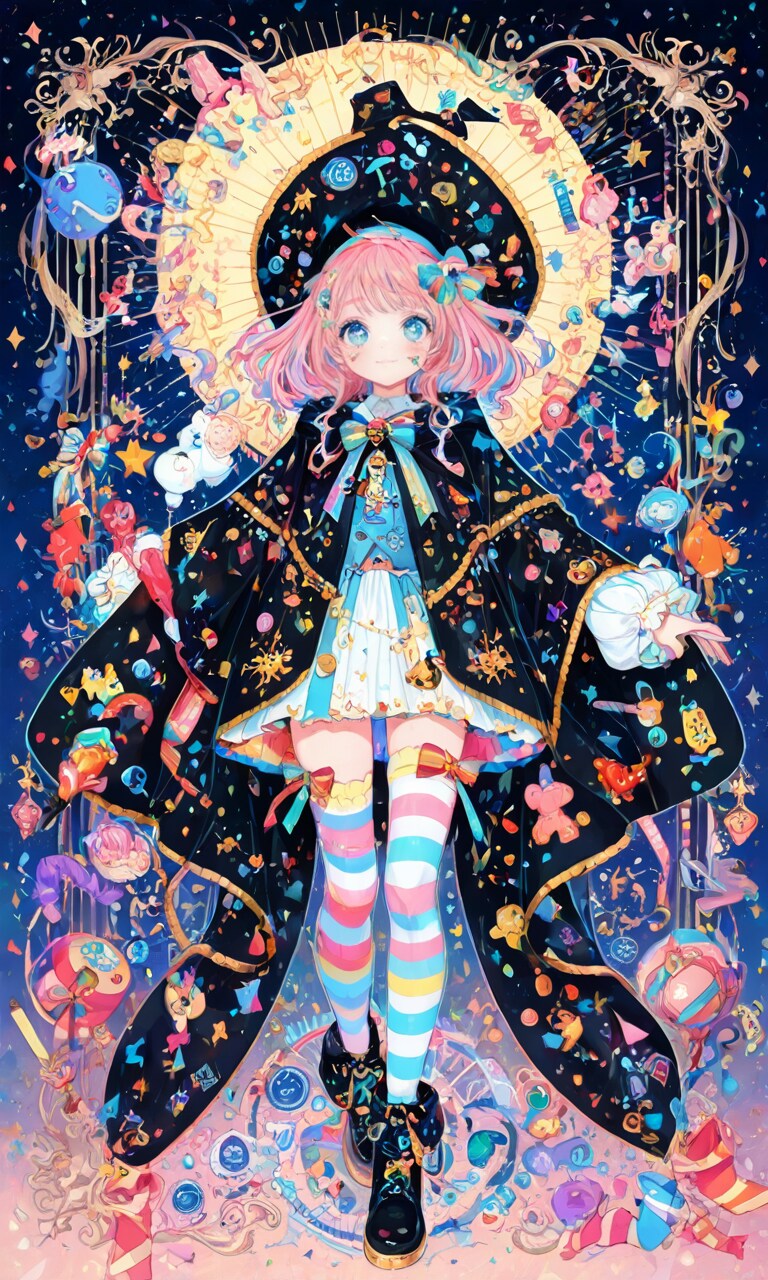 どうやって生成したか解らない。 | の人気AIイラスト・グラビア