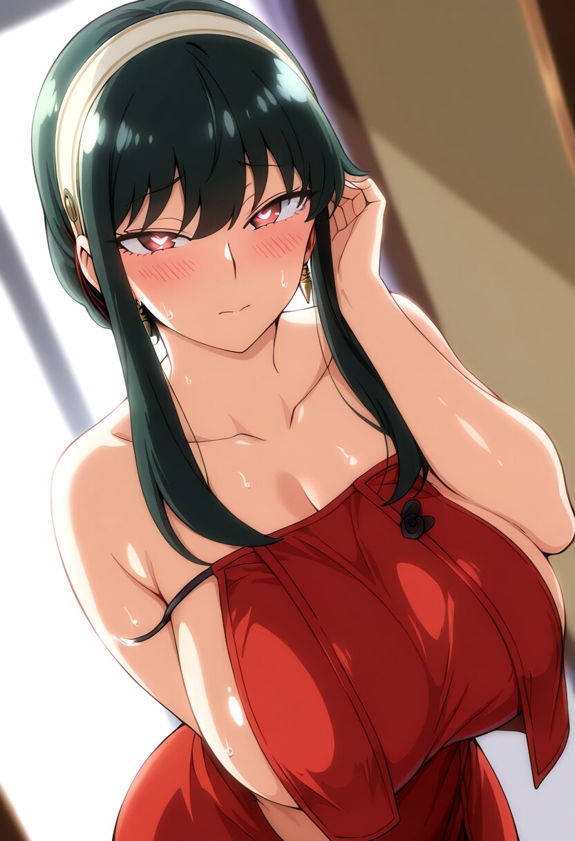 ヨル・ブライア