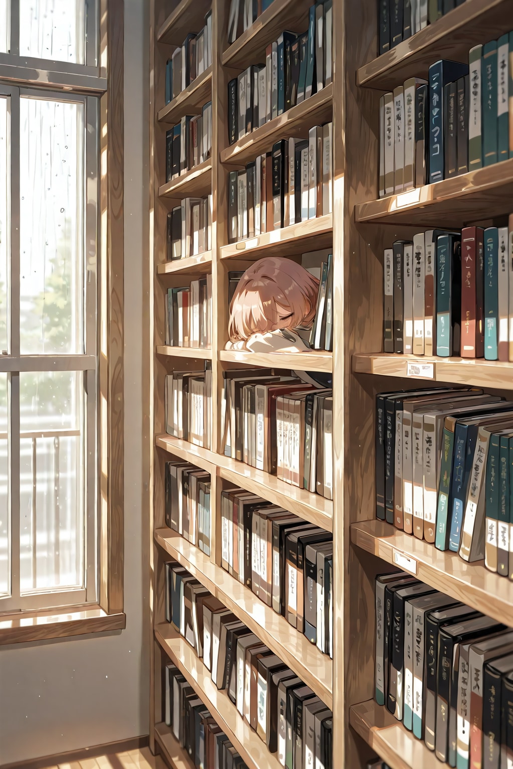 どうしてこうなった？ | の人気AIイラスト・グラビア