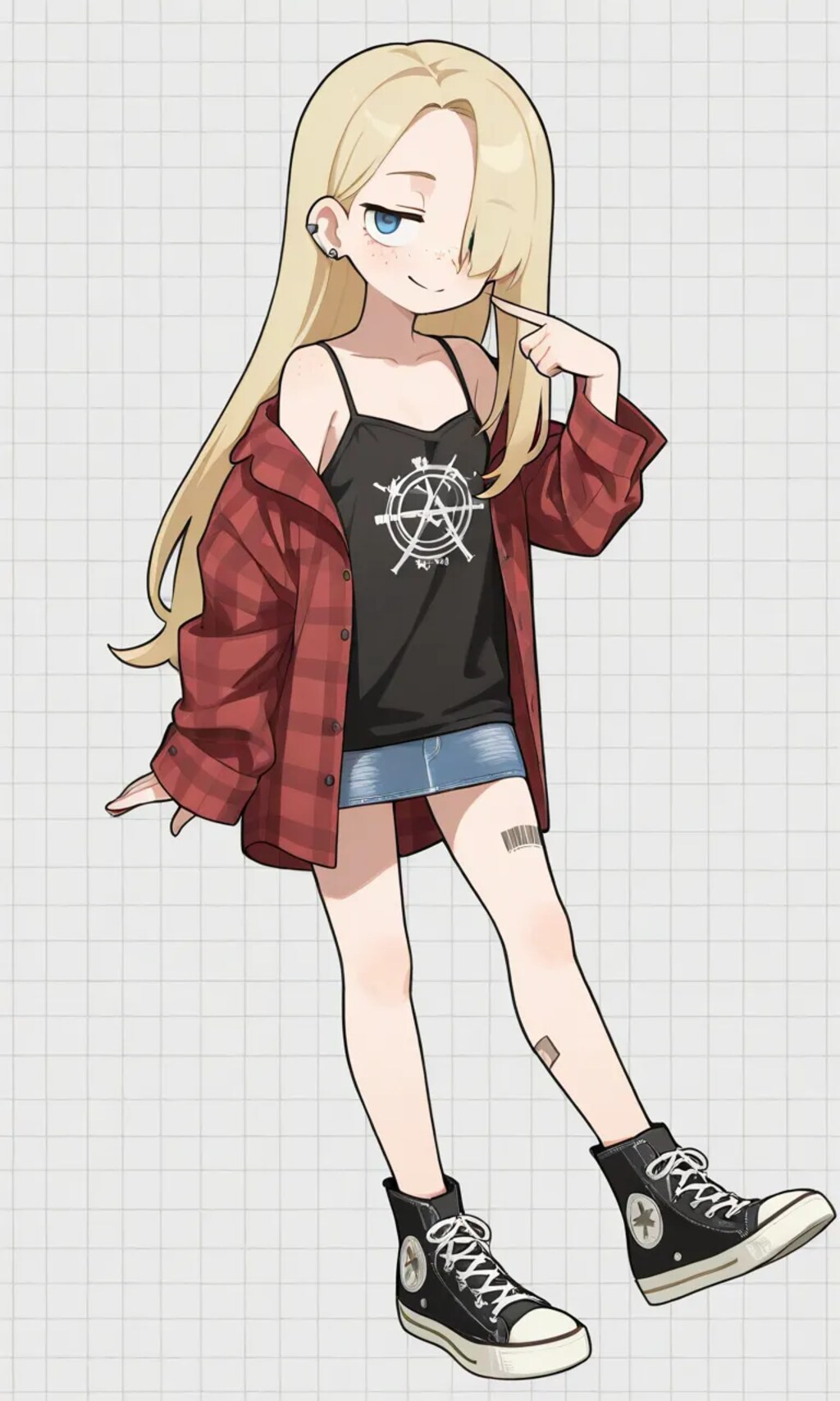 しかけてきた！