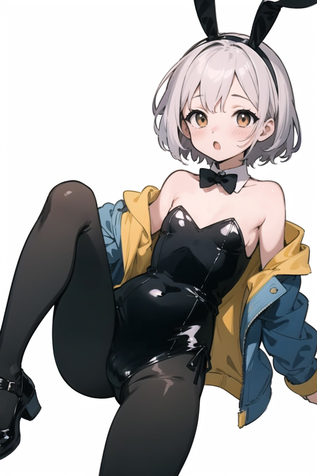今日のバニーガール（2026/06/15）