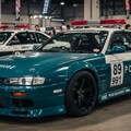 S14シルビアパトロールカー 3枚目