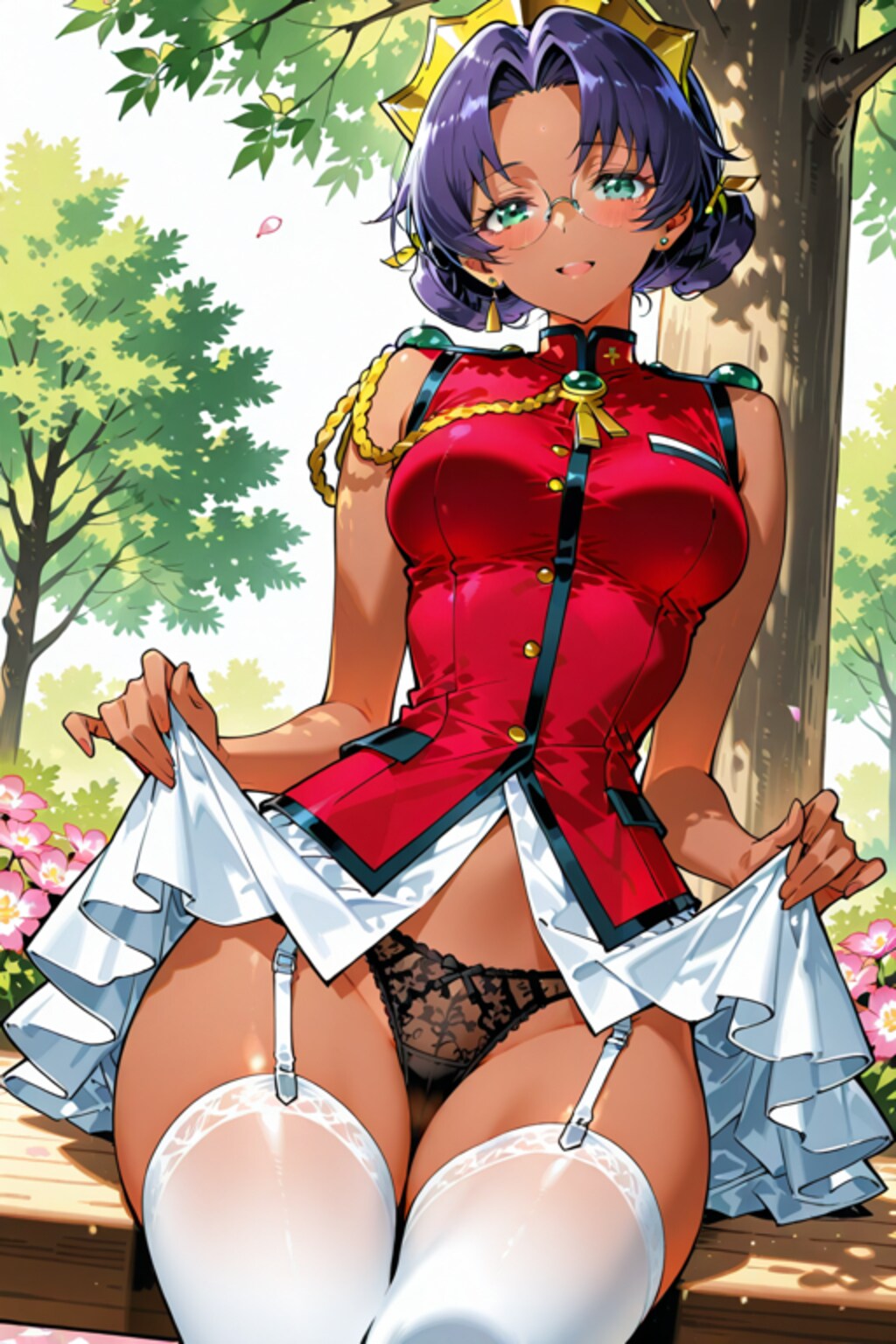 姫宮アンシー