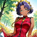 姫宮アンシー 8枚目