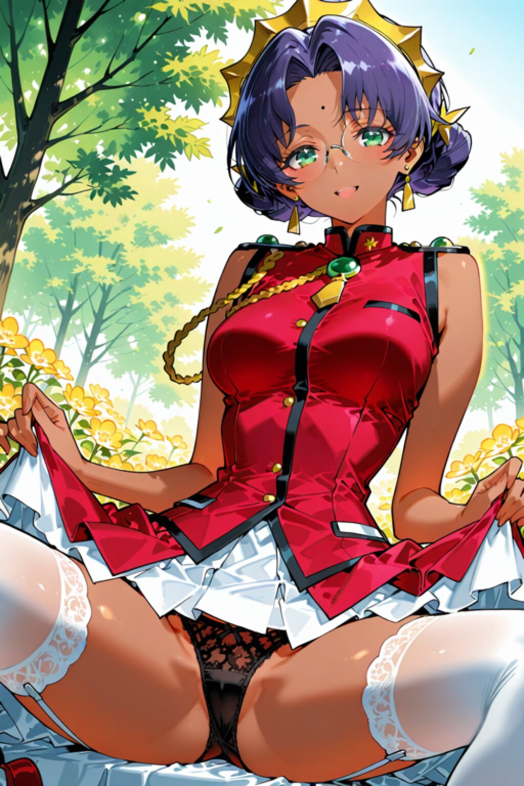 姫宮アンシー