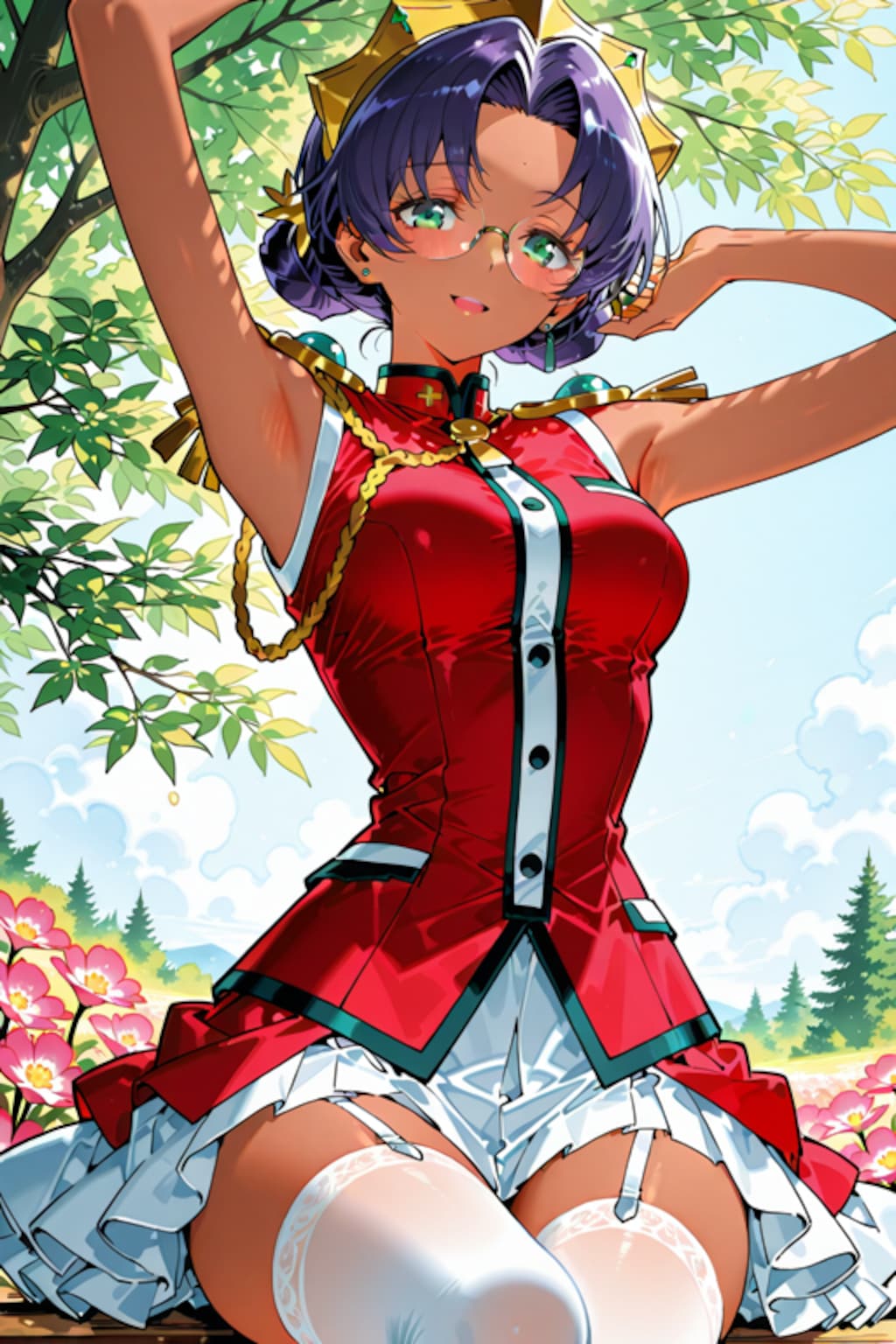 姫宮アンシー