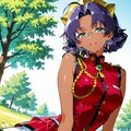 姫宮アンシー 5枚目