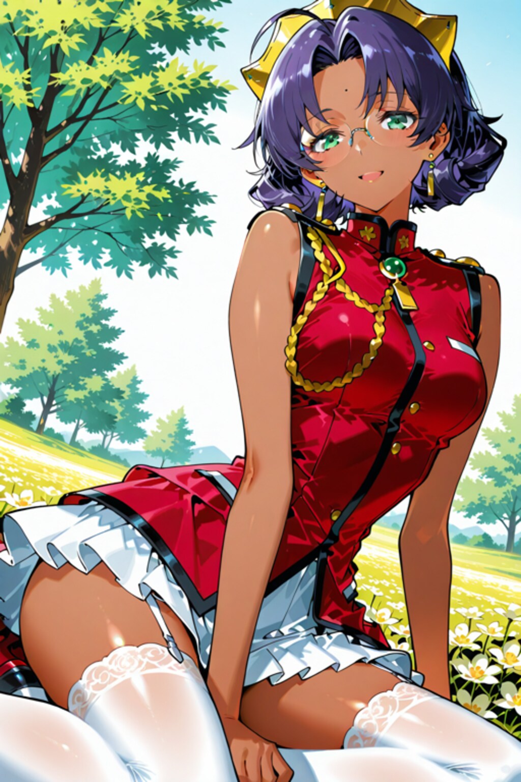 姫宮アンシー