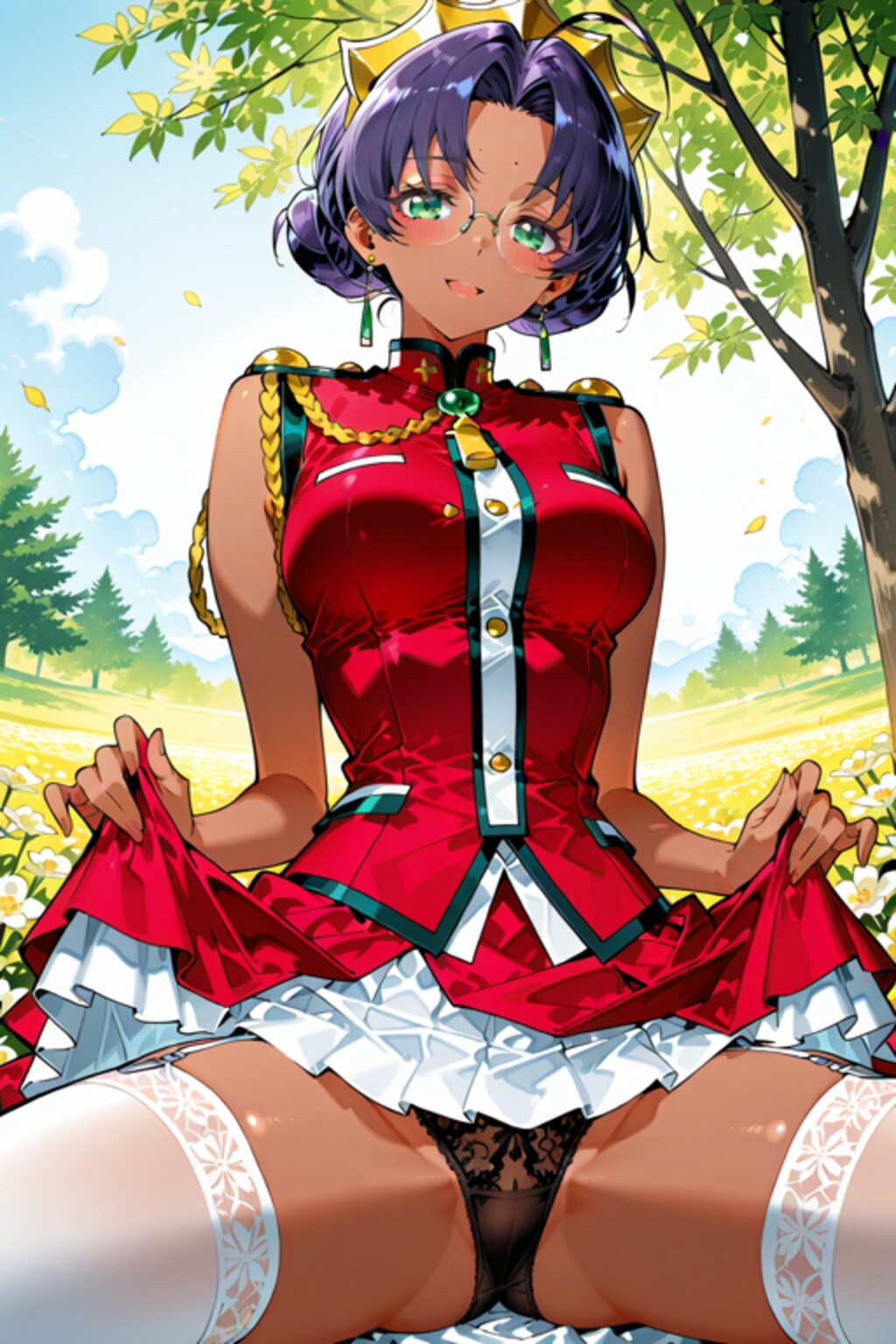 姫宮アンシー
