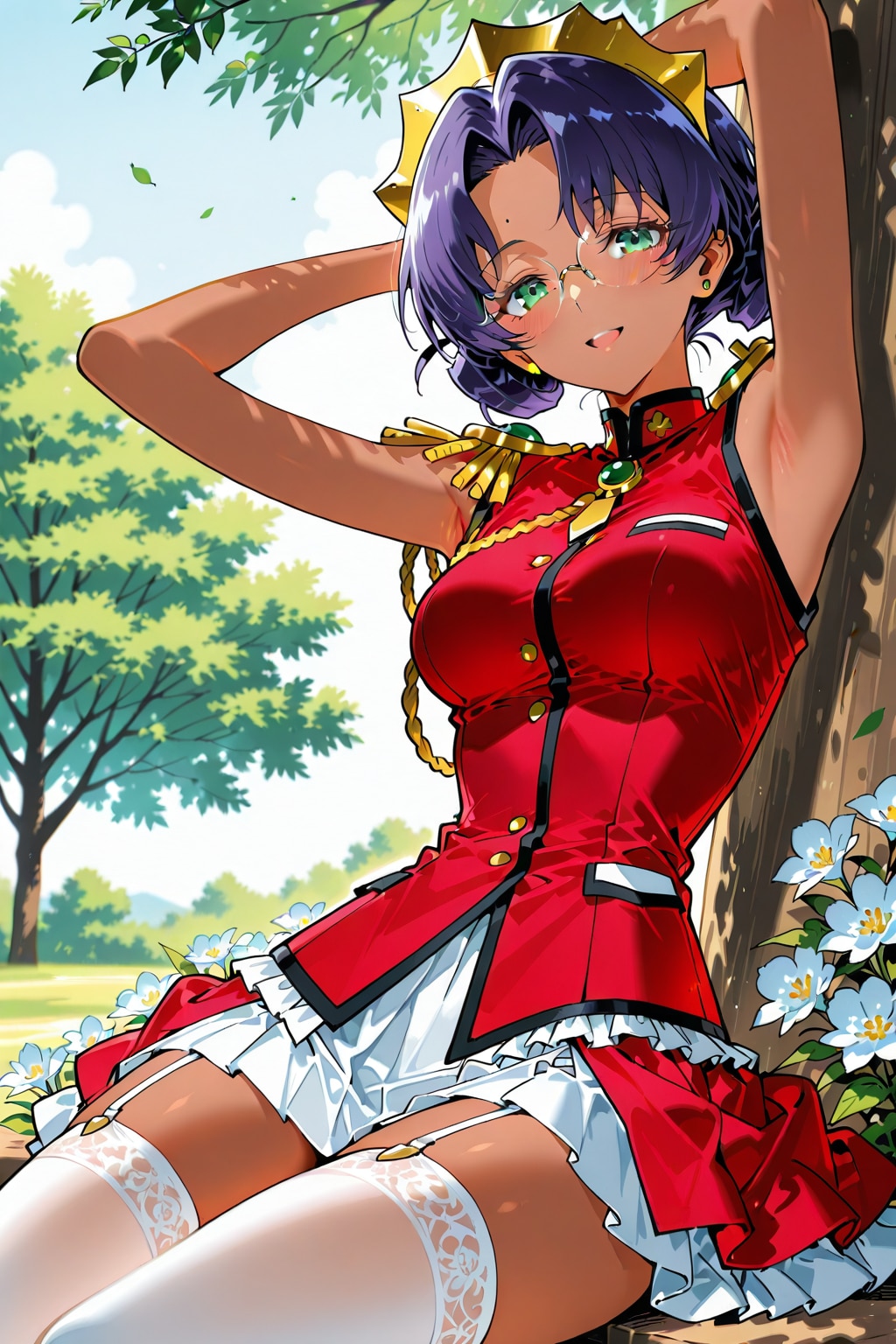 姫宮アンシー