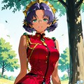 姫宮アンシー 4枚目