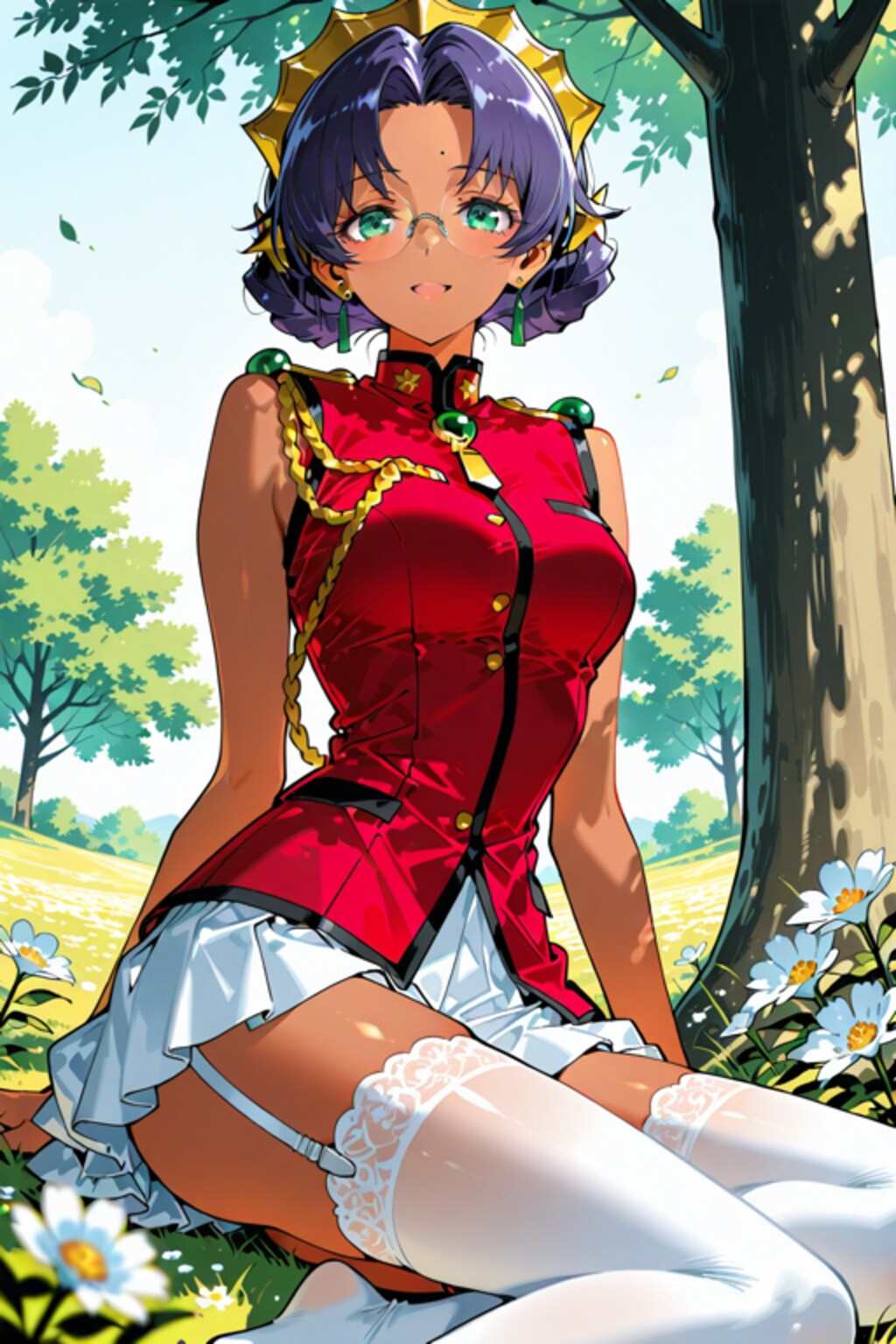 姫宮アンシー