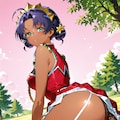 姫宮アンシー 10枚目