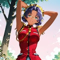 姫宮アンシー 2枚目