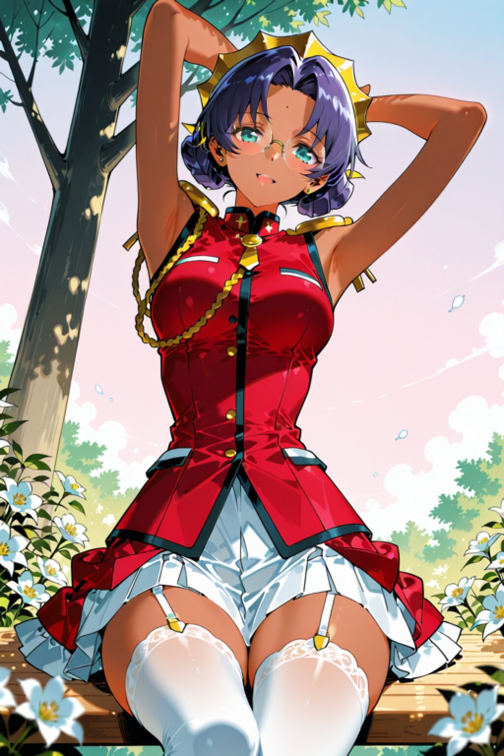 姫宮アンシー