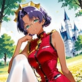 姫宮アンシー 3枚目