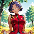 姫宮アンシー 12枚目