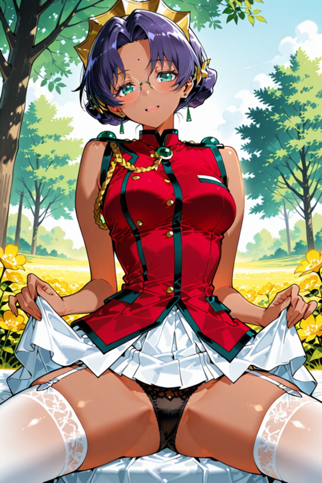 姫宮アンシー