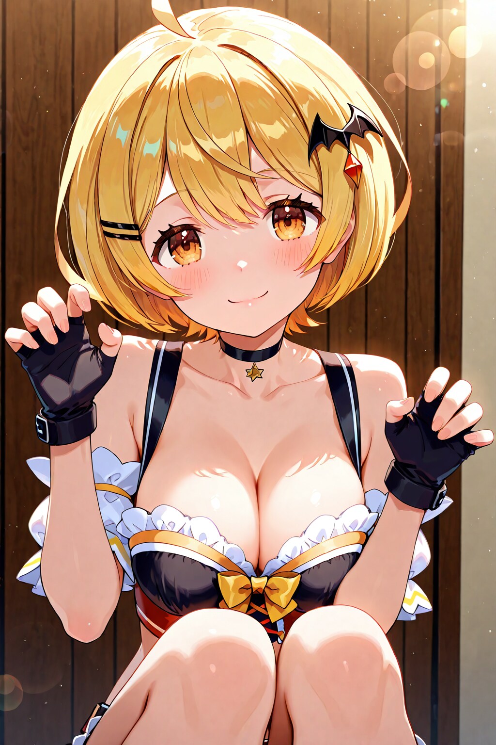 こんかぷ～