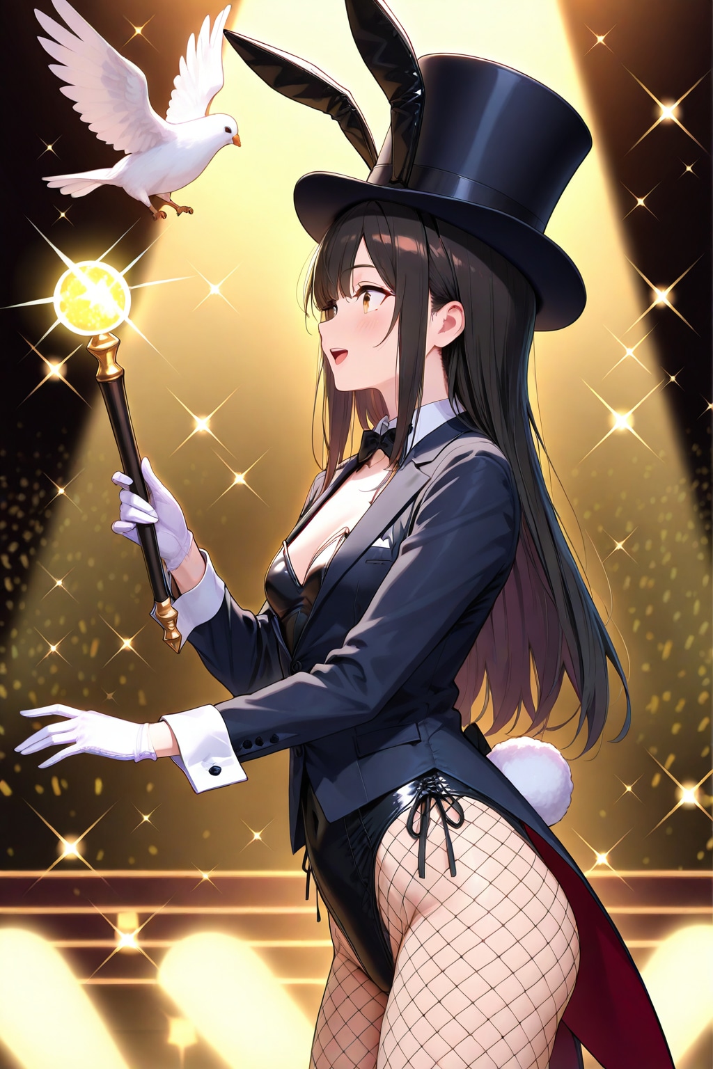 うちの子　It's showtime！