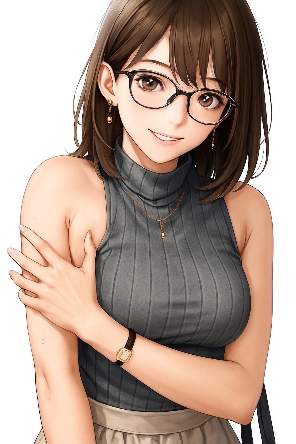 たまにはコッチ