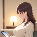 明日は大晦日・・・ちょっと休憩 4枚目