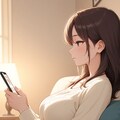 明日は大晦日・・・ちょっと休憩 2枚目