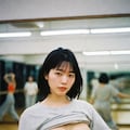 ダンスレッスン中のおっぱい 5枚目