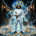 英霊：YASUKE 2枚目