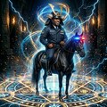 英霊：YASUKE 3枚目