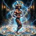 英霊：YASUKE 4枚目