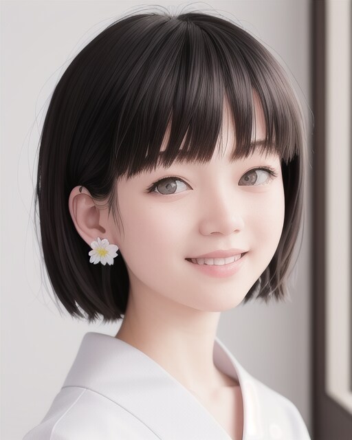 リアル調テスト