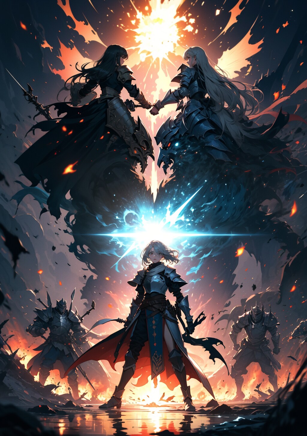 聖戦１