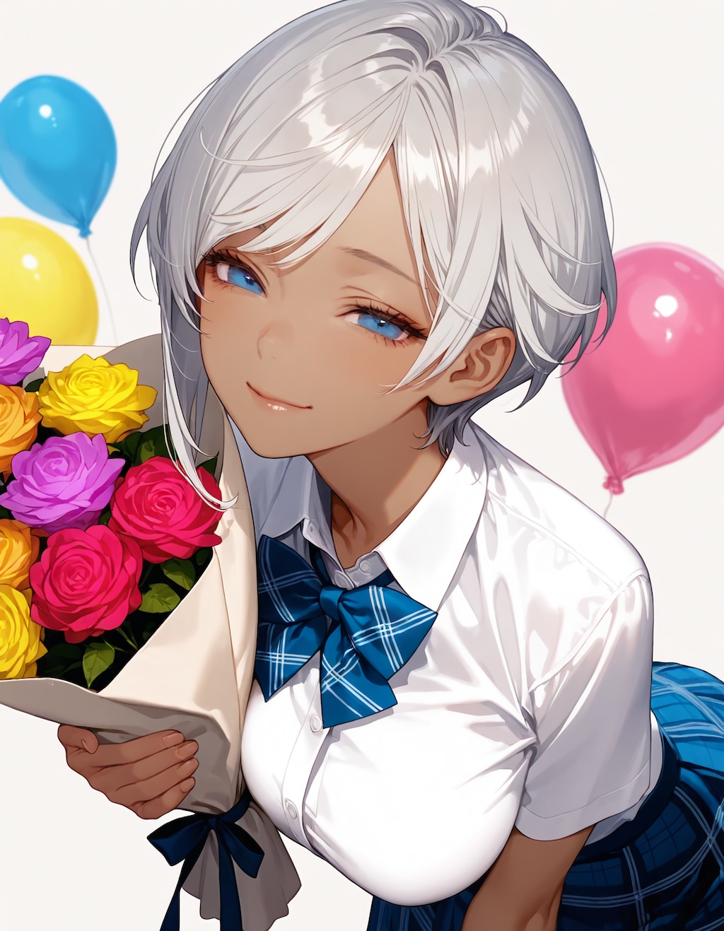 ハピバ🎉ルミさん