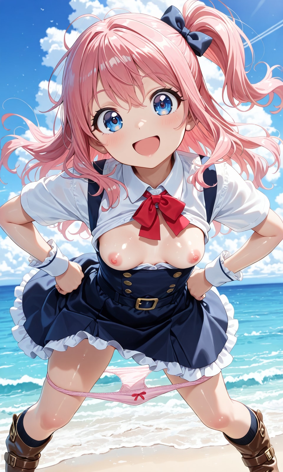 夏だっ！