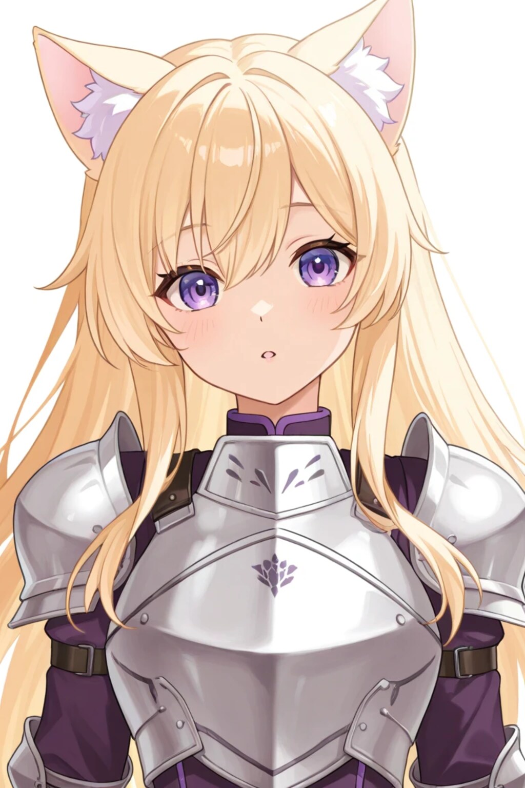 【ケモ耳】クレアちゃん222