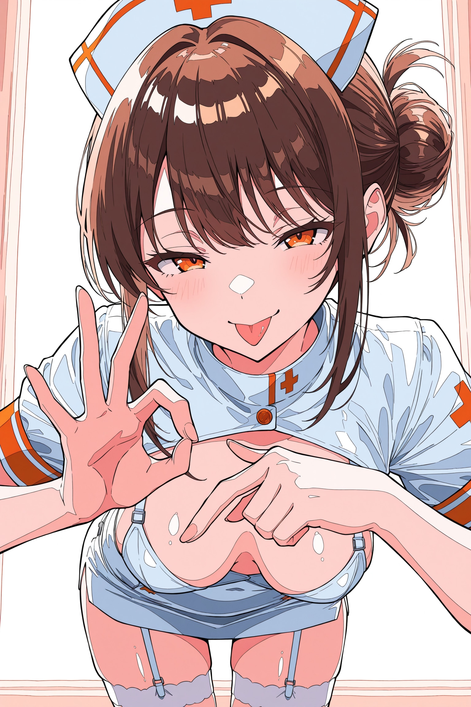えっちナース