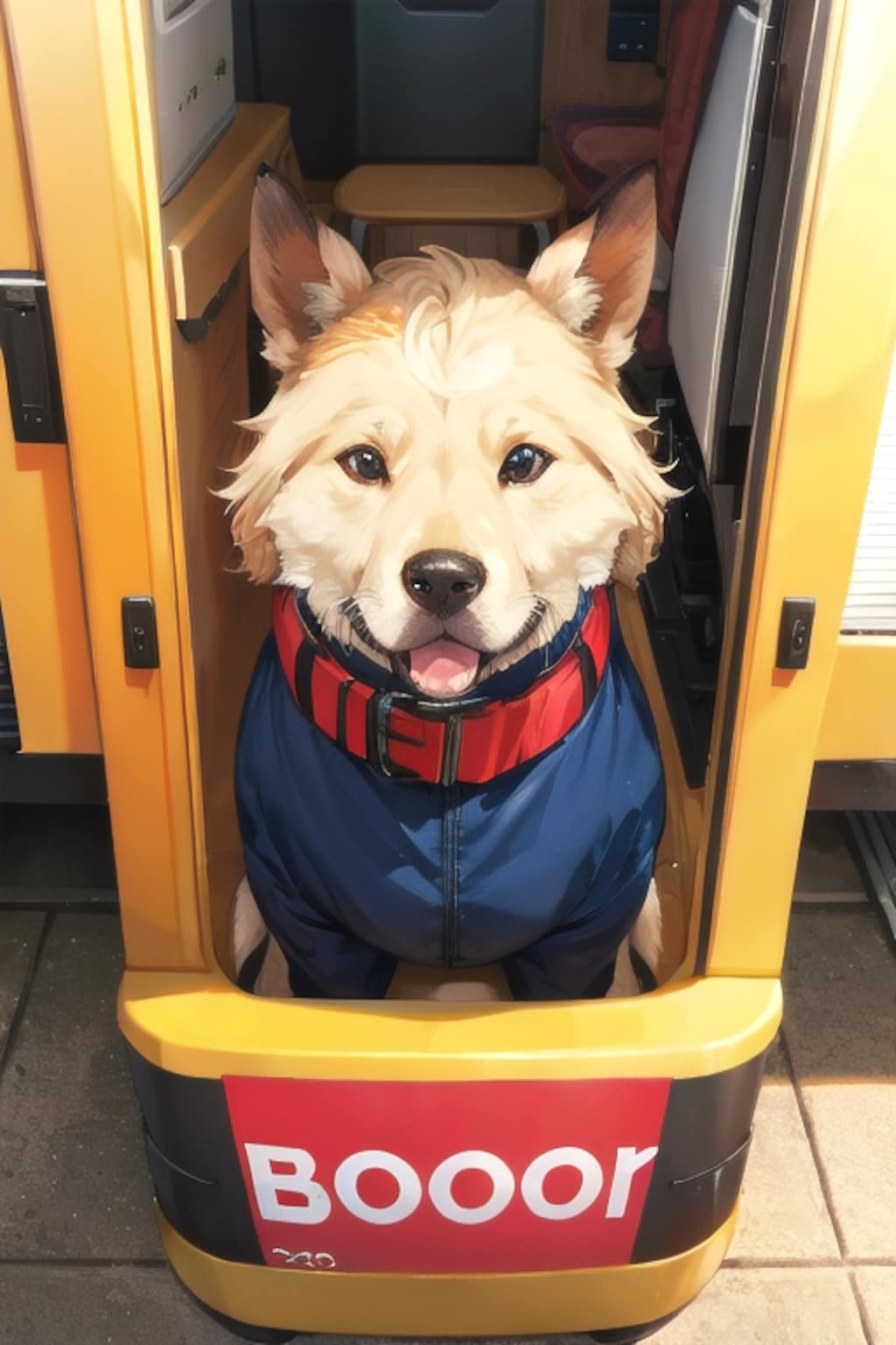 名もなきベビーブーマーの一生。