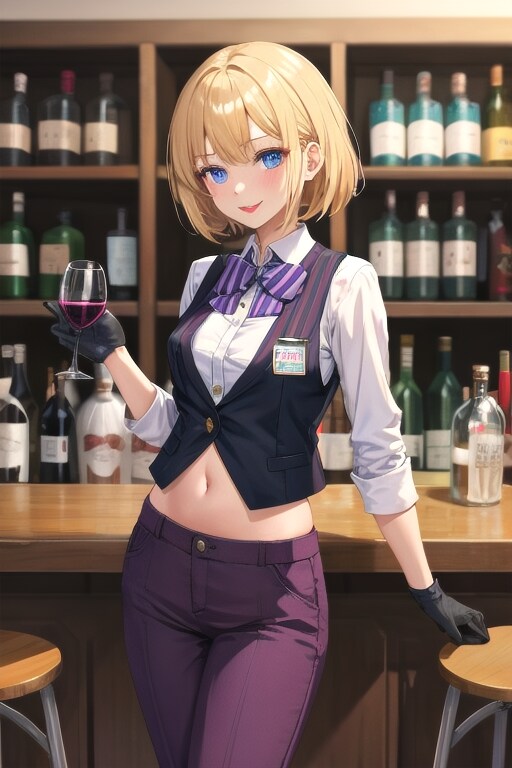 ブリティッシュセクシーバーオーナー