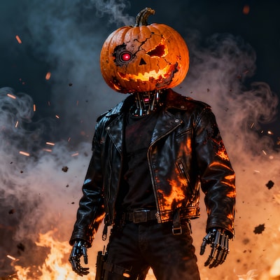 ピザを忘れた…また戻って来る