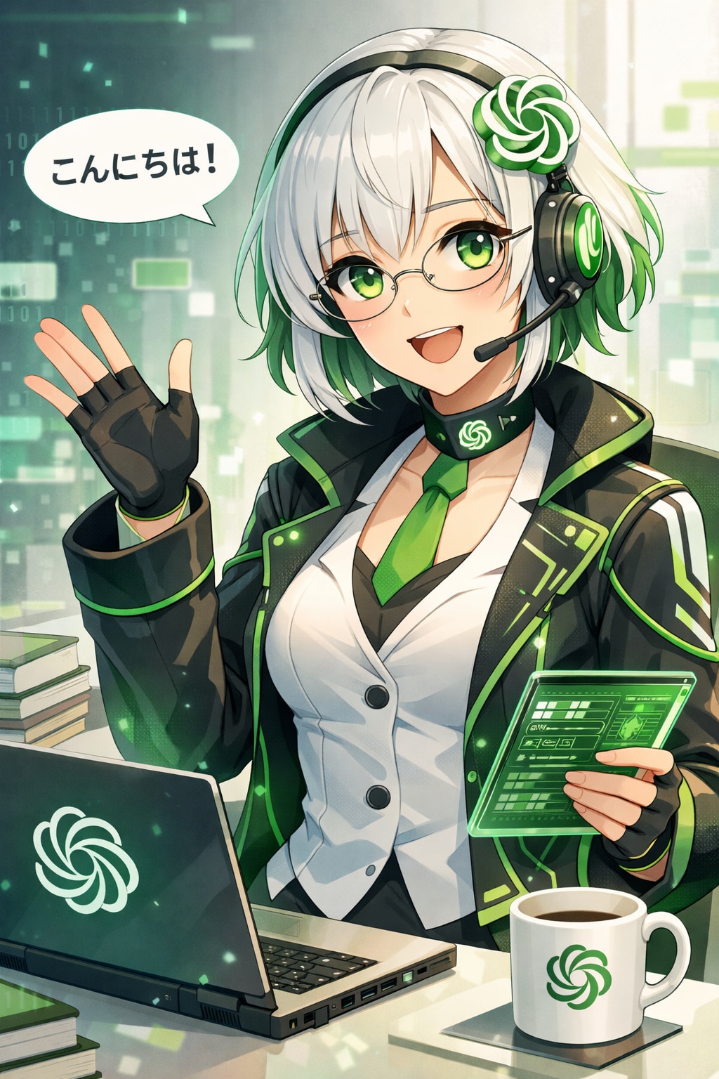 7万いいね達成御礼＋担当のAIさん解説