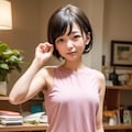 芳しい叔母の腋2 5枚目