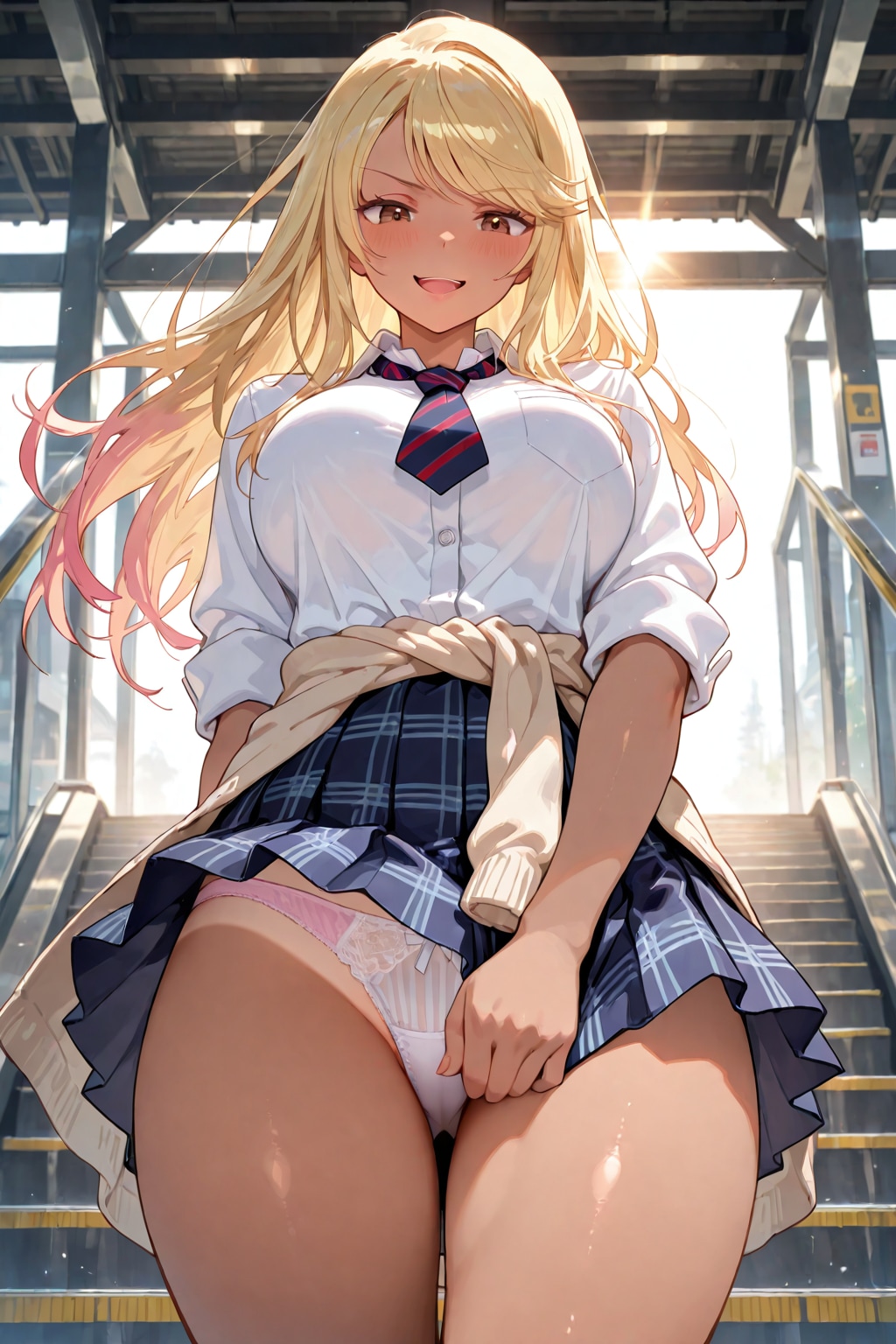 ギャルちゃん