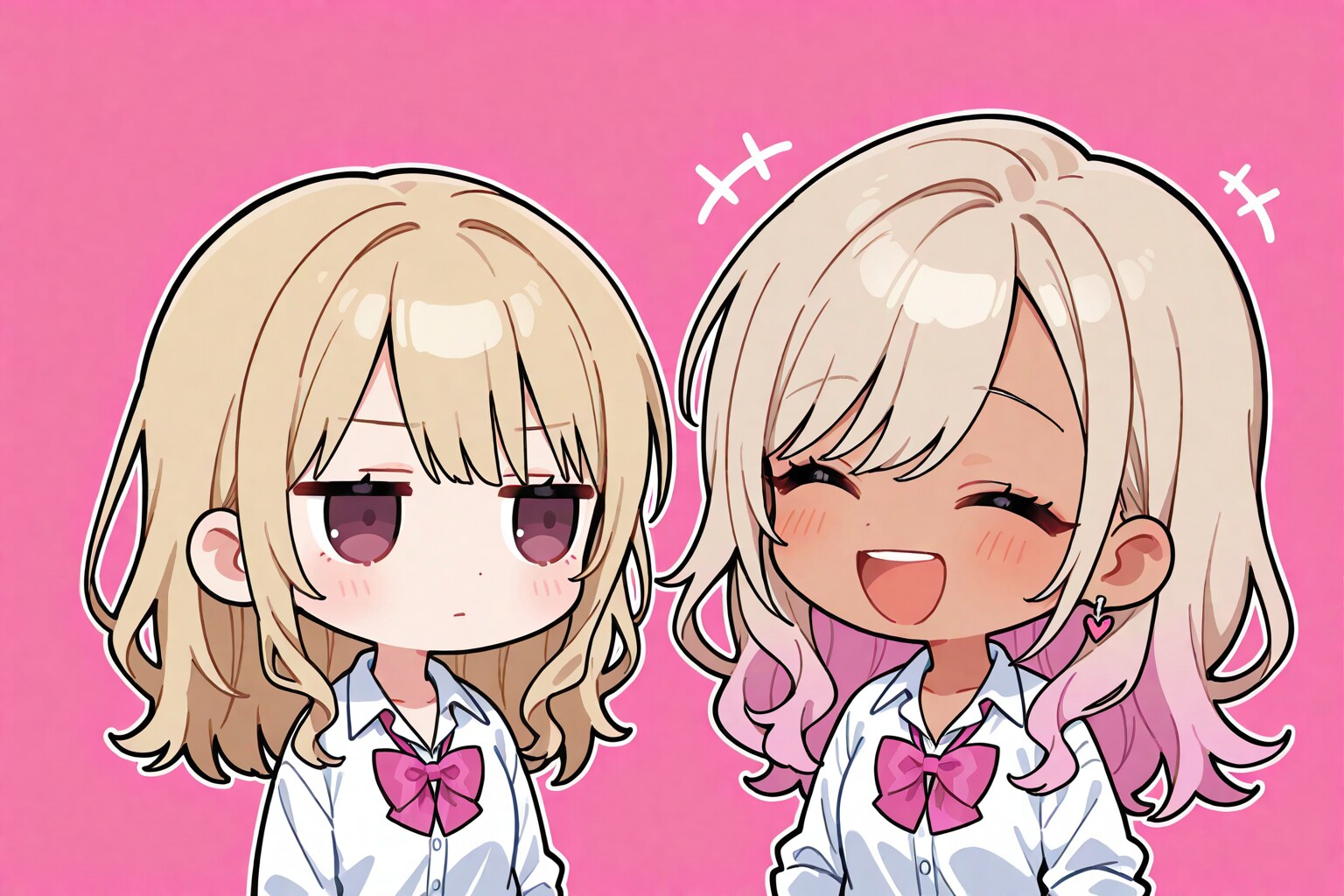 なにわろてんねん | の人気AIイラスト・グラビア