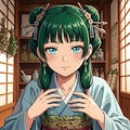 薬屋のひとりごと 3枚目