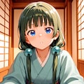 薬屋のひとりごと 4枚目