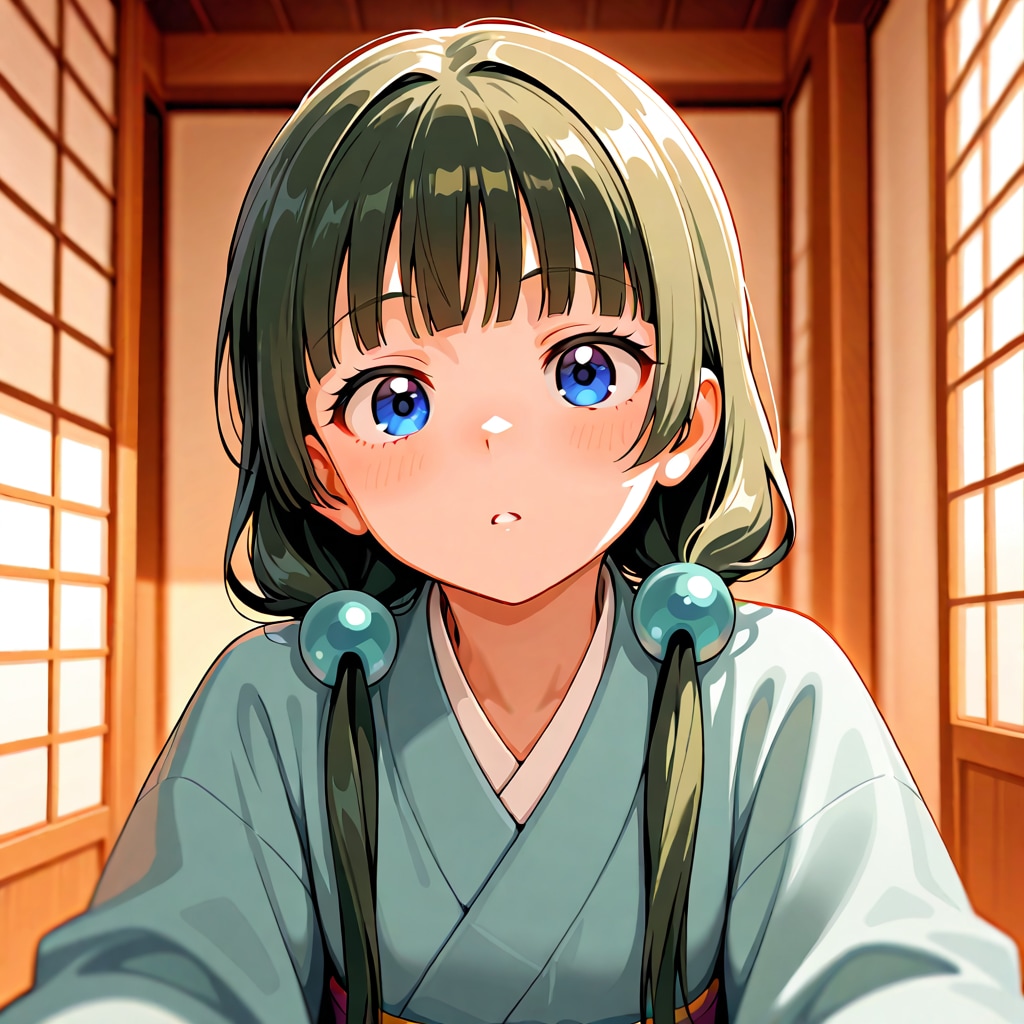 薬屋のひとりごと